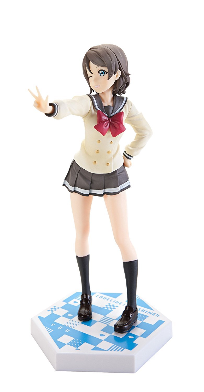 Amazon.co.jp: Furyu フリュー ラブライブ! サンシャイン!! SSS